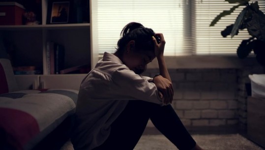5 ndryshime në sjellje që tregojnë se jeni në depresion