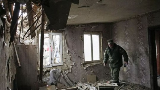 Lufta/ Moska: Ne nuk synojmë ndryshimin e regjimit në Kiev! Sulmet përreth centralit bërthamor në Zapozrizhzhia, pajisjet kryesore qendrore të padëmtuara
