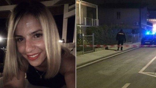 EMRAT/ Kush është çifti shqiptar i vrarë në Itali, ish burri qëlloi me thikë gruan dhe partnerin e saj 14 vjet më të ri! Gjendet i vdekur dhe autori