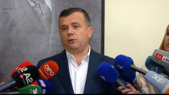 Protesta e thirrur nga Berisha, Balla: E ka për hallin e tij, do shpallet ‘Non Grata’ edhe nga BE! Turp, s'duhet të presim miqtë me mitingje