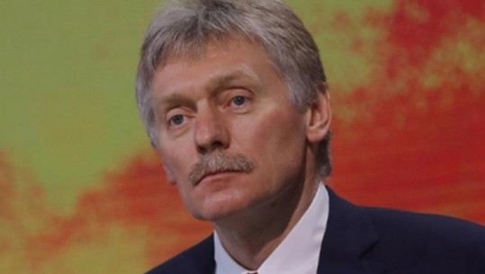 Zelensky i kërkoi çlirimin e gadishullit, përgjigjet Peskov: Negocimi për Krimenë është jashtë diskutimit