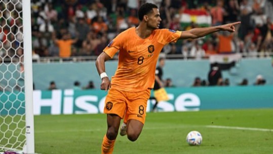 KATAR 2022/ Holanda cinike, dy gola në minutat e fundit ‘likuidojnë’ Senegalin (VIDEO e golave)