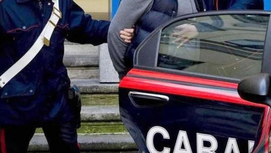 Kokainë dhe para të fshehur nën jorgan! E kishin dëbuar, por ishte rikthyer në mënyrë të paligjshme në Itali, 43-vjeçari shqiptar nuk 'zë mend'! Arrestohet në Milano