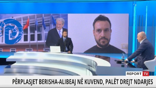 Protesta më 6 dhjetor, Bejko: Turp i madh! Pas Enver Hoxhës, Berisha është politikani më i refuzuar nga Perëndimi! Zyla: Dhuratë elektorale për Ramën