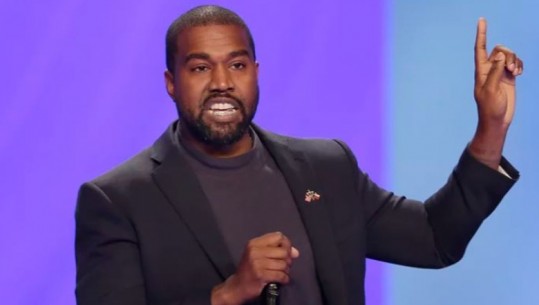 Dështoi në 2020-tën, Kanye West shpall sërish kandidaturën për president të SHBA-ve në zgjedhjet e vitit 2024