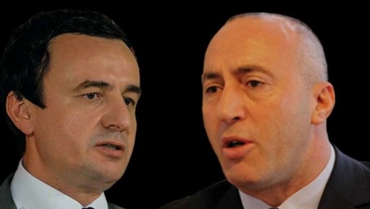 Dështimi me negociatat me Serbinë, Haradinaj thirrje Kurtit: Tërhiqu nga vendimi për targat