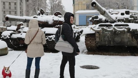 Rusia zyrtarizon tërheqjen nga Këshilli i Evropës! 10 shpërthime në Kherson, 1 viktimë 