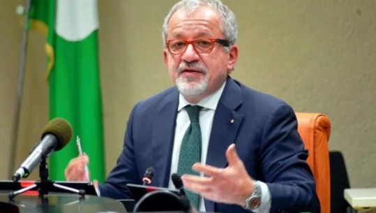 Ndërron jetë në moshën 67 vjeçare ish-ministri i Brendshëm italian, vuante nga një sëmundje e rëndë