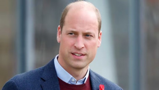 Princi William bën thirrje për ndalimin e luftës në Gaza: Jam thellësisht i shqetësuar, shumë njerëz janë vrarë