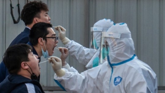 Kina rifillon udhëtimet ndërkombëtare, shqetësim global për shpërthimin e koronavirusit! Cilat vende po vendosin kufizime të reja?