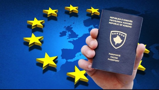 Vendet e BE gjejnë dakordësinë: Liberalizim i vizave me Kosovën nga 1 janari 2024! Vendimi mund të kalojë brenda këtij viti