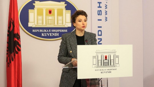 PL dorëzon amendamentet për buxhetin e 2023 për arsimin: Ta shpëtojmë vendin nga braktisja, mundësi të jemi në Kuvend