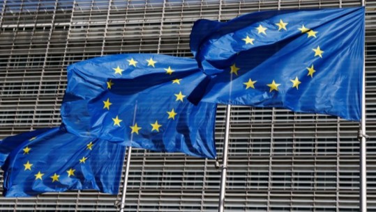 BE jep 2.5 miliardë euro shtesë për Ukrainën