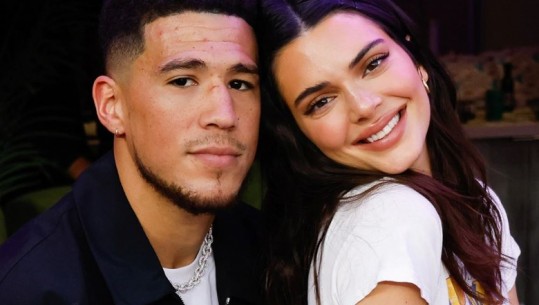 Pas dy vitesh lidhje, Kendall Jenner ndahet nga basketbollisti i njohur