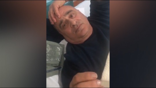Denoncon Ilir Meta: Policia dhunoi qytetarin pasi i tha Ramës mos bëj propagandë me zonat e përmbytura (VIDEO)