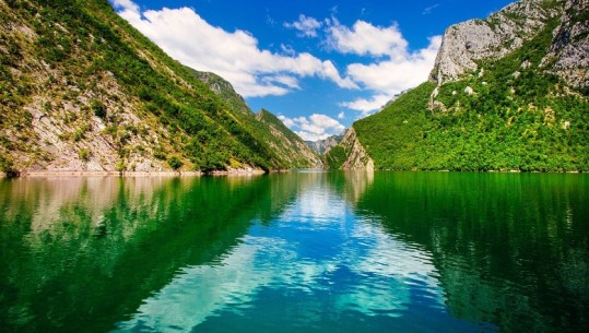 Lonely Planet sugjeron Shqipërinë si destinacion për t'u vizituar në 2023: Shkodra, mrekulli e natyrës! Nga lundrimi në liqenin e Komanit tek hiking në Valbonë