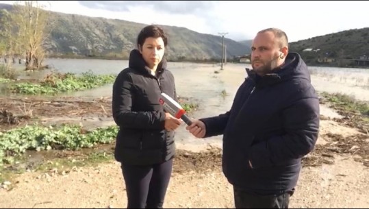 Banorët e izoluar të Torovicës apel për ndihmë, Metaliaj për Report Tv: Qeveria t’i vërë gishtin kokës, të shpallë gjendjen e emergjencës së fatkeqësisë natyrore