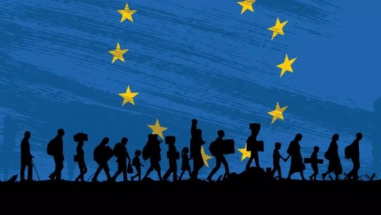 Një krizë e re migracioni po shpërthen në Evropë