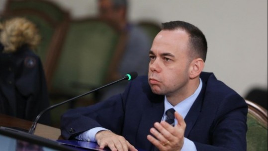 Alqi Bllako kërkon pushimin e akuzës për shpërdorim detyre: Sekretari i përgjithshëm i Ministrisë së Mjedisit s'mund të cilësohet zyrtar i lartë