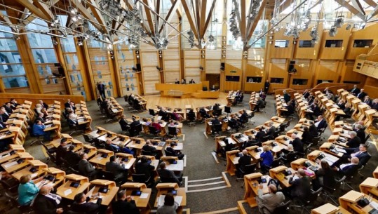 Gjykata Supreme vendos kundër mbajtjes së referendumit të Skocisë për pavarësi: Jo pa lejen e qeverisë britanike