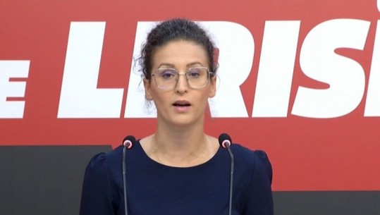 1 mld euro dëmi ekonomik, Partia Lirisë apel SPAK për hetim! Caka: KLSH vulosi vjedhjen e korrupsionin e qeverisë