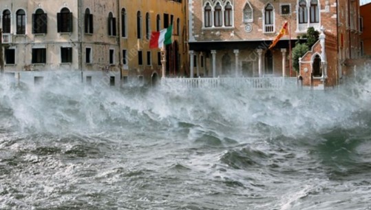 Tragjedi në Itali/ Po fotografonte stuhinë 'Furore', vdes 45-vjeçarja