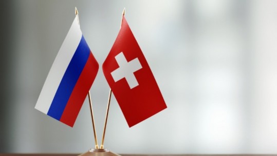 Zvicra miraton sanksione të tjera kundër Rusisë
