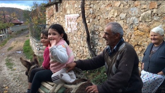 Fshati pa shkollë në Pogradec! 15 nxënës në Peshkëpi në kërkim të një mësuesi! Banorja: Kanë ikur nuset më fëmijët të jetojnë me qira
