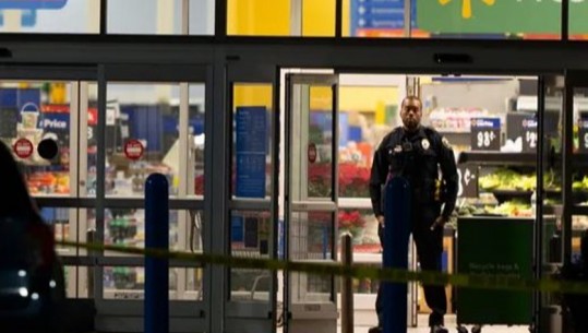 Sulm me armë në SHBA, punonjësi i një supermarketi në Virxhinia vret 6 persona! 4 të tjerë mbesin të plagosur 