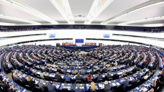 Grupi pro-rus merr përgjegjësinë për sulmin kibernetik në faqen e Parlamentit Europian