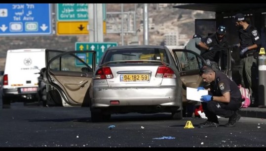 Sulme me bomba në Izrael, vdes një 15-vjeçar dhe plagosen 14 persona! Grupet palestineze e konsiderojnë si ‘operacion’ 