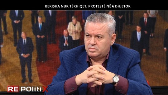 Repolitix/ Murrizi: Mund të ketë ndryshime në qeveri para ose pas 6 dhjetorit! 'Ironia' për Mediun dhe aleatët e PD: Po nuk qenë ata dështon protesta