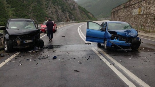 Rrugët që vrasin: Shqipëria 49% më shumë fatalitete se norma e BE nga aksidentet rrugore