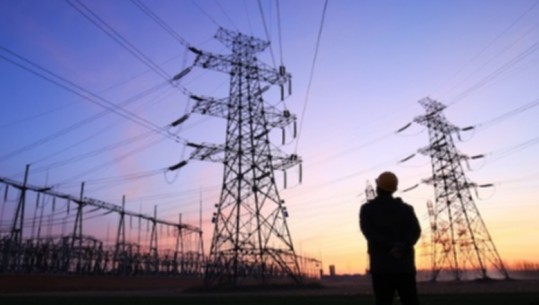 Rikthehet energjia elektrike në Kherson