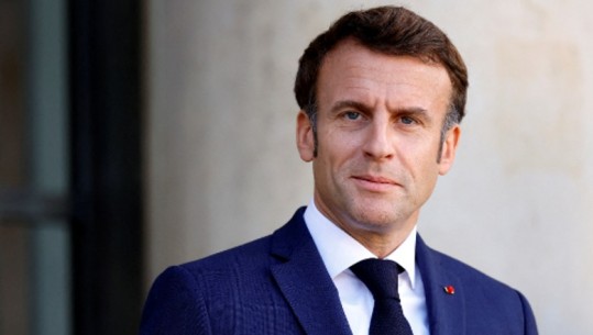 Francë/ Macron përballet me probleme të mundshme ligjore për konsulentët