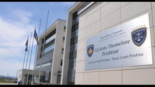 Qeveria e Kosovës uli pagat e gjyqtarëve dhe prokurorëve, shtyhen 150 seanca në Gjykatën Themelore të Prishtinës