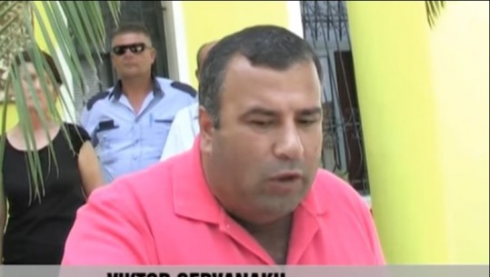 Djali i jep ‘këshilla’ Çervanakut, frikë se do i marrin fitimin nga kokaina: Nëse janë 300 kg aty, janë 7- 8 mln euro