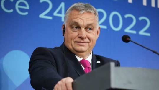 Hungaria vonon ratifikimin e kërkesës për anëtarësimin e Finlandës dhe Suedisë në NATO, çfarë deklaroi Orban