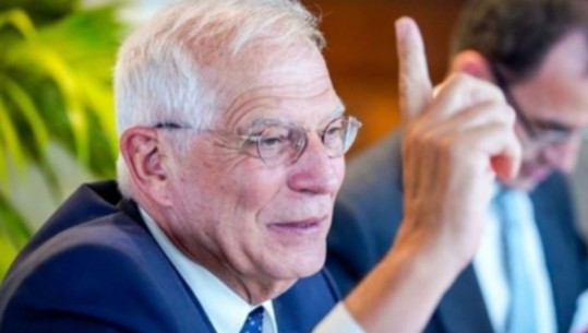 Borrell: Asnjë ndihmë energjetike e BE-së për Malin e Zi nëse nuk zgjidhet kriza qeveritare