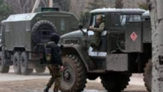 Aktivizohet sistemi i mbrojtjes ajrore në Krime