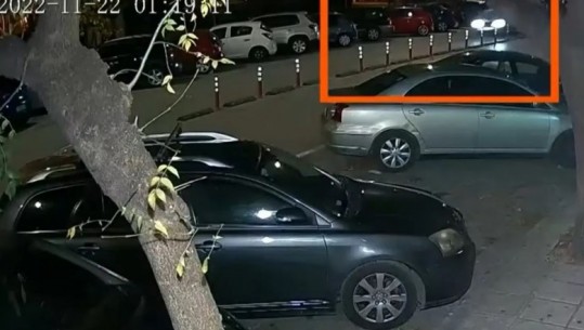 Përplasi studenten për vdekje, del video pak pas aksidentit në Greqi, shqiptari me shpejtësi 'skëterrë'
