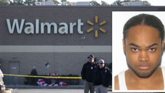 Zbulohet motivi i masakrës në SHBA nga menaxheri i Walmart përmes një letre: Më krahasojnë me vrasësin serial Jeffrey Dahmer