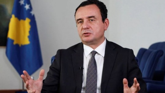 KE jep dritën jeshile për liberalizimin e vizave, Kurti: Qeveria i ka meritat, kemi përmirësuar imazhin e Kosovës