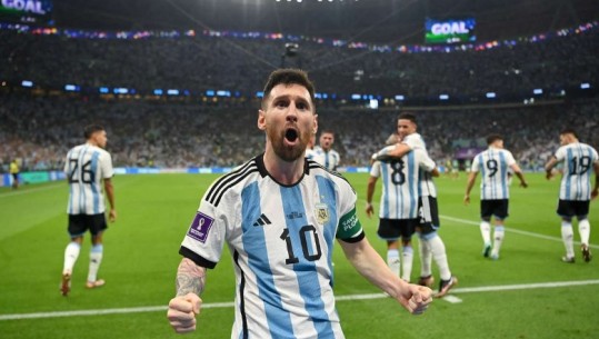 KATAR 2022/ Argjentina autokritikë ndaj Meksikës, 2 gola vendosin ndeshjen e Botërorit! Kualifikimi mbetet i hapur, Messi supergol (VIDEO)