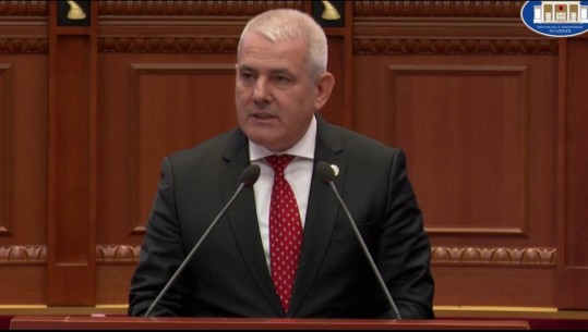 Svelça: Kemi eleminuar barrat burokratike mes Shqipërisë dhe Kosovës, bashkë jemi të pakapërcyeshëm ekonomikisht dhe politikisht