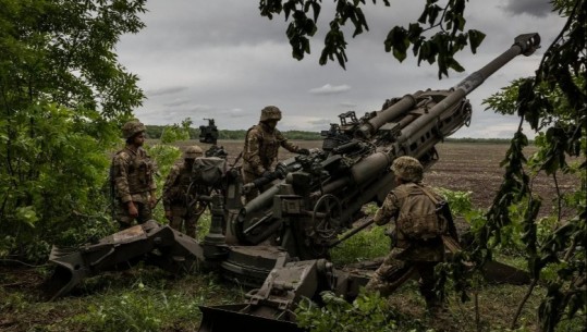 NATO paralajmëron: Arsenalet perëndimore po zbrazen