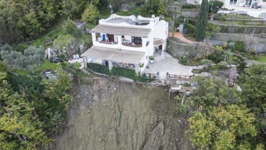 Përmbytjet në Itali/ Shtëpinë e tij për pak sa nuk e përpiu balta, flet i pronari: Gjithçka u rrëzua para nesh