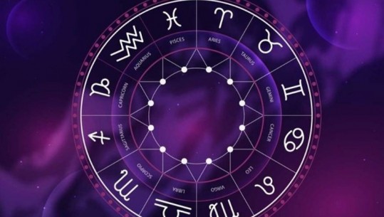 ‘Mund të realizohet vënia në punë e një projekti të rëndësishëm’, njihuni me horoskopin për ditën e enjte