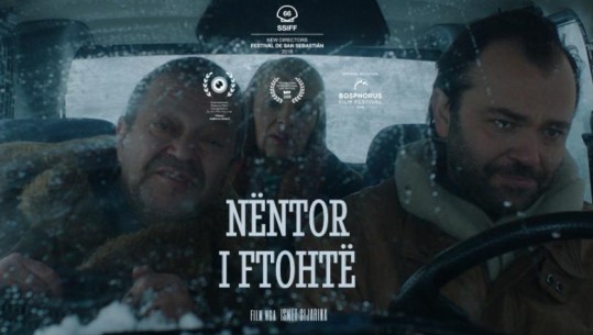 'Nëntori i ftohtë', filmi i Kosovës bëhet pjesë e platformës botërore ‘Netfilx’