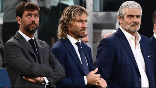 'Tërmet' në Juventus, jep dorëheqjen presidenti i klubit bardhezi